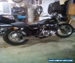 1976 Kawasaki Kz900 for Sale