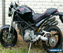 Ducati monster s2r 2006 for Sale