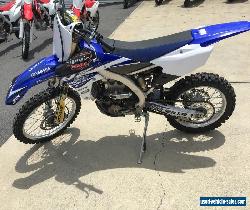 2016 YAMAHA YZ250FX AT A STEAL!!!1 for Sale