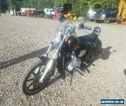 1985 Harley-Davidson XLH 1000 Sportster for Sale