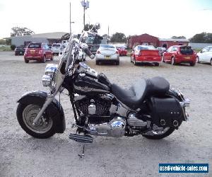 2003 Harley-Davidson Softail