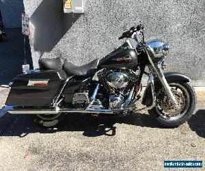 2005 Harley-Davidson Touring