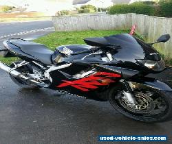 honda cbr600f for Sale