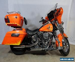 2006 Harley-Davidson Softail