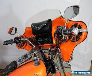 2006 Harley-Davidson Softail