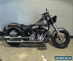 HARLEY-DAVIDSON FLS SOFTAIL SLIM for Sale