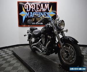 2007 Yamaha Road Star 2007 Road Star Midnight *Manager's Special*