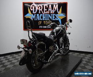 2007 Yamaha Road Star 2007 Road Star Midnight *Manager's Special*