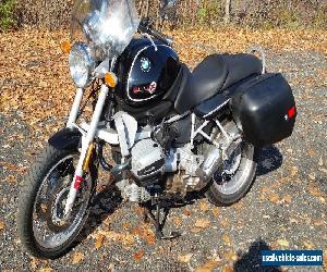 1998 BMW R-Series