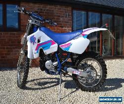 WR 200 Yamaha  enduro bike for Sale