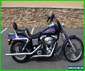 1999 Harley-Davidson Dyna