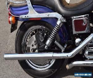 1999 Harley-Davidson Dyna