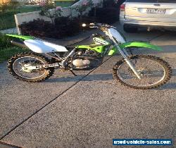 Kawasaki klx 125 for Sale