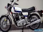 1975 NORTON COMMANDO for Sale