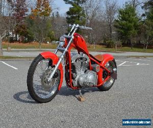 1989 Harley-Davidson Sportster for Sale