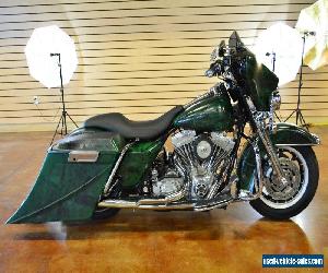 2004 Harley-Davidson Touring