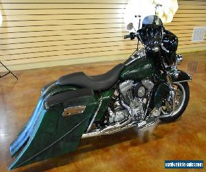 2004 Harley-Davidson Touring