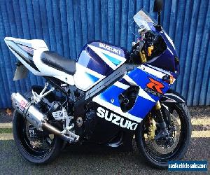 Suzuki GSXR1000 K3