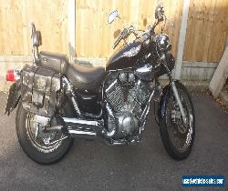 Yamaha xv 535 Virago for Sale