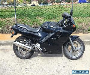 Suzuki GSX250F across learner motorcycle runs well  for Sale