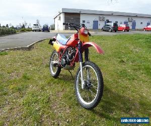 honda xr200r