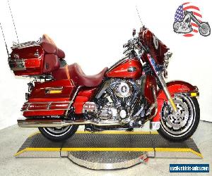 2008 Harley-Davidson Touring