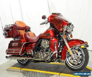 2008 Harley-Davidson Touring