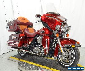 2008 Harley-Davidson Touring