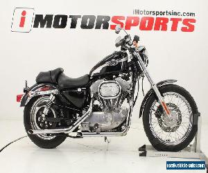 2003 Harley-Davidson Sportster