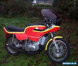 SUZUKI GT750 DUNSTALL HERON,BARNFIND,CB900 CAFE RACE,COLLECTION  for Sale