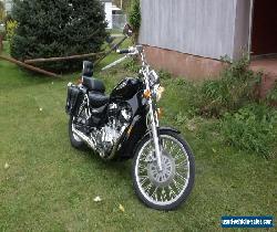 1997 Suzuki Intruder for Sale