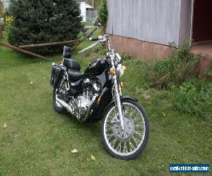 1997 Suzuki Intruder