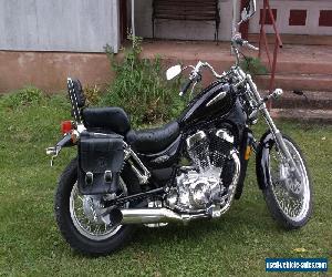 1997 Suzuki Intruder