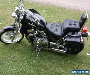 1997 Suzuki Intruder