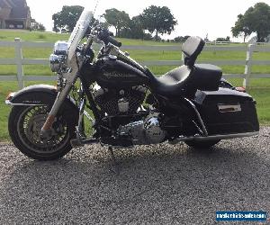 2013 Harley-Davidson Touring