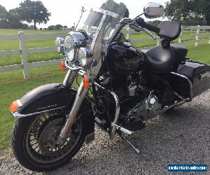 2013 Harley-Davidson Touring