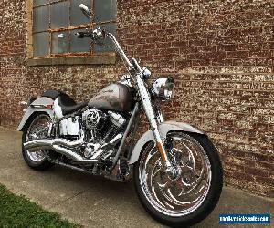 2005 Harley-Davidson Softail for Sale