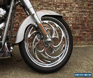 2005 Harley-Davidson Softail