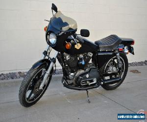 1977 Harley-Davidson Other for Sale