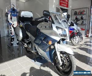 Yamaha FJR 1300 A