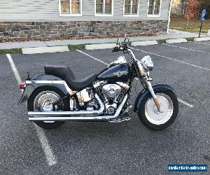 2004 Harley-Davidson Softail