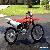 Honda Motorbike: CRF 230f 2011 Model for Sale