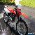 Honda Motorbike: CRF 230f 2011 Model for Sale