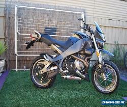 Buell XB12X Motorcycle for Sale