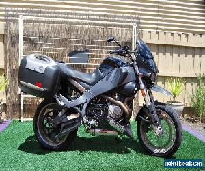 Buell XB12X Motorcycle