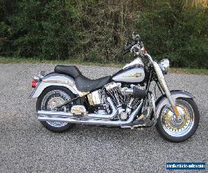 2009 Harley-Davidson Softail