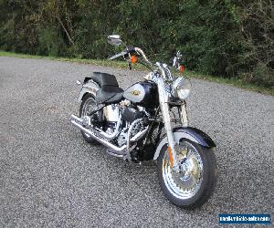 2009 Harley-Davidson Softail