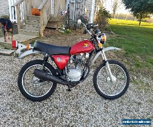 1975 Honda Other