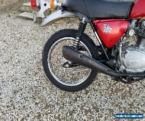 1975 Honda Other