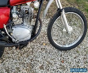 1975 Honda Other